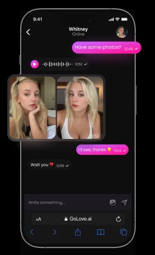 chat with girls