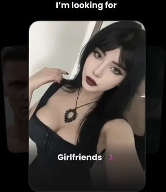 girl photo