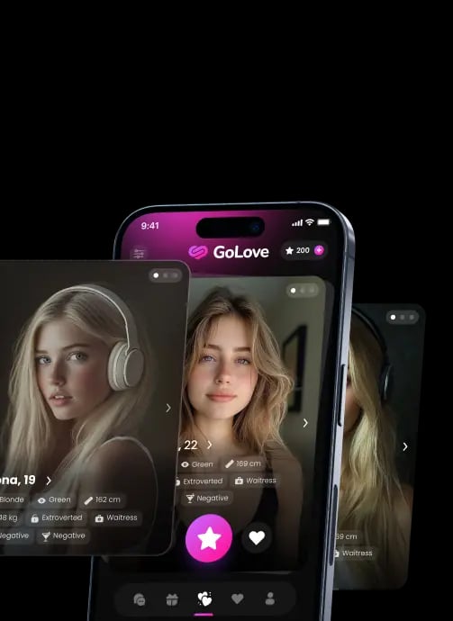 chat with girl