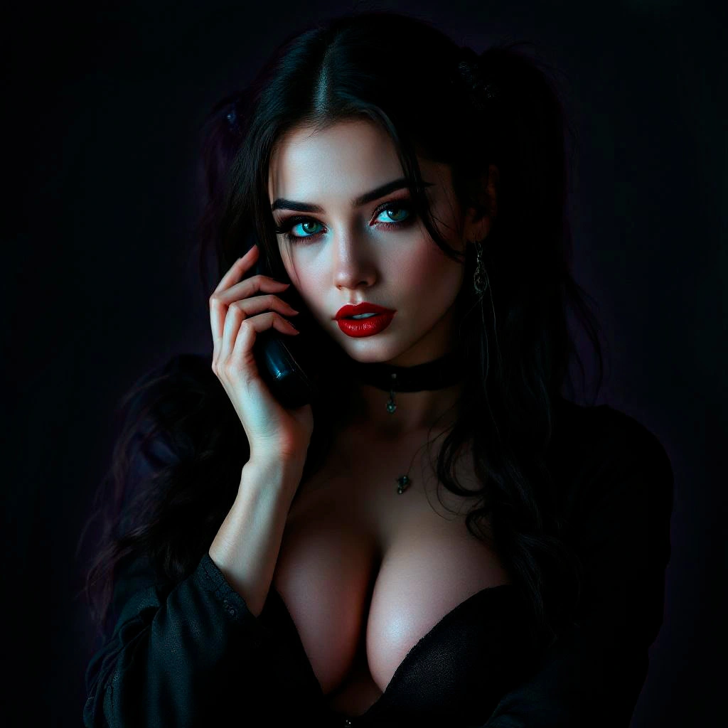 AI Girl