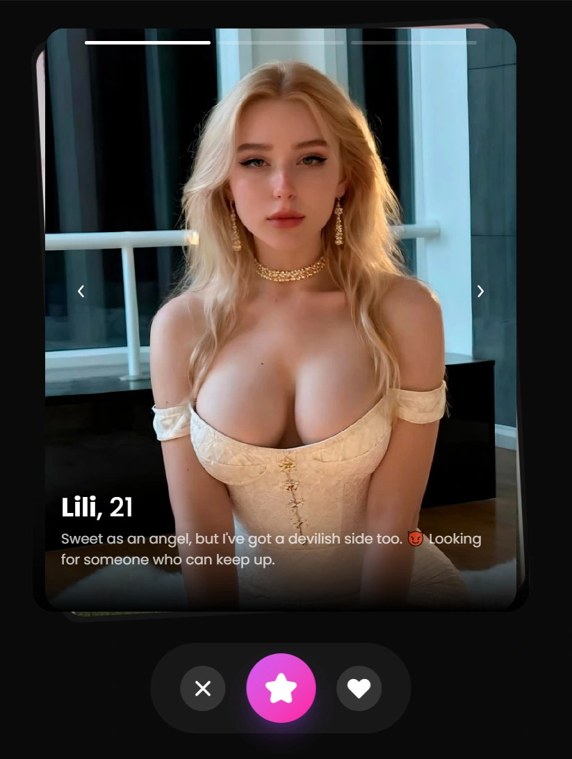 AI Girl